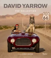 David Yarrow - David Yarrow