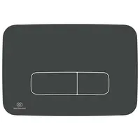 Ideal Standard Oleas - Ovládání splachování, černá R0123A6