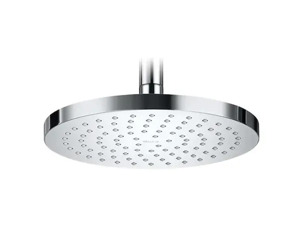 Roca Rainsense - Hlavová sprcha, průměr 20 cm, chrom A5B2150C00