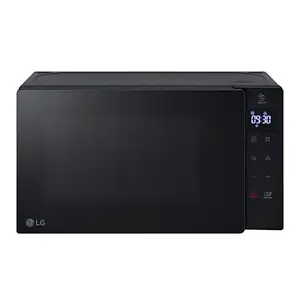 Mikrovlnná trouba - 20 l - EasyClean™-Černá