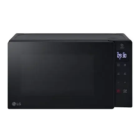 Mikrovlnná trouba - 20 l - EasyClean™-Černá