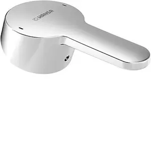 Hansa Prado - Ovládací páka, chrom 01580073