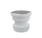 Alcadrain Příslušenství - Odpadní manžeta, přímá A991