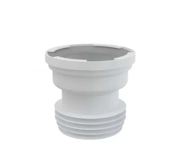 Alcadrain Příslušenství - Odpadní manžeta, přímá A991