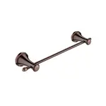 Nimco Lada - Držák na ručníky, měď LA 19035-80