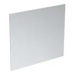 Ideal Standard Mirror&Light - Zrcadlo 80x70 cm T3368BH