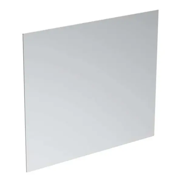 Ideal Standard Mirror&Light - Zrcadlo 80x70 cm T3368BH