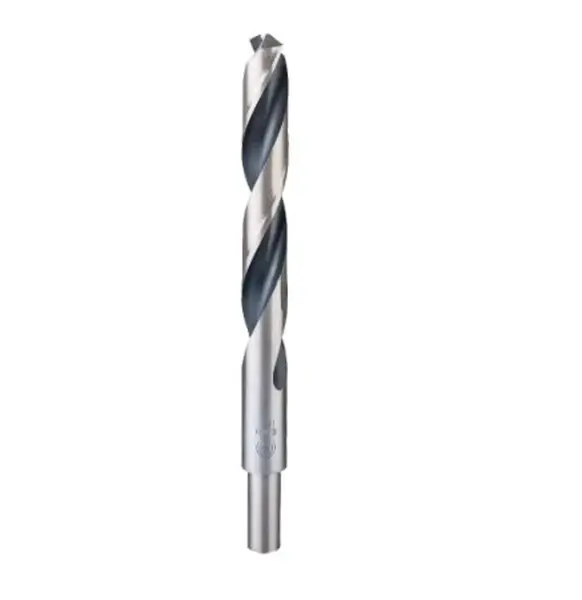 Bosch Příslušenství - Vrták do kovu, 16,5x184 mm 2608577311