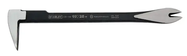 Stanley Nářadí - Páčidlo 250 mm 0-55-114