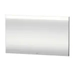 Duravit Zrcadla - Zrcadlo 120x70 cm, s LED osvětlením LM7838000000000