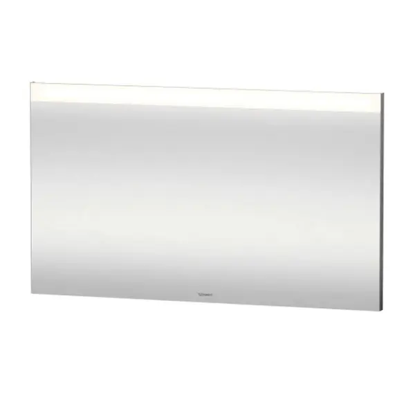 Duravit Zrcadla - Zrcadlo 120x70 cm, s LED osvětlením LM7838000000000