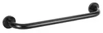 Sapho Koupelnové vybavení - Madlo, délka 60 cm, černá XH512B