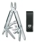 VICTORINOX - Multifunkční nástroj 26v1 Swiss Tool X, s pouzdrem 3.0327.L