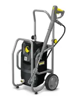 Kärcher - Vysokotlaká myčka HD 6/15 M Cage, 3100 W, 225 bar 1.150-973.0