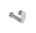 Ravak Spring - Umyvadlová baterie pod omítku, 2-otvorová instalace, s tělesem, chrom X070527