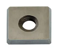 Metabo - Oboustranný nůž pro nůžky na plech 630201000