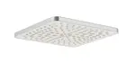 Ideal Standard Idealrain - Hlavová sprcha, 26x26 cm, chrom BE222AA