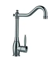 SCHOCK Resi - Dřezová baterie, nerez 513000EDM