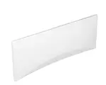 Cersanit - Čelní panel pro vany, 150 cm, bílá S401-044