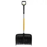FISKARS - Hrablo na sníh, teleskopické 1057189