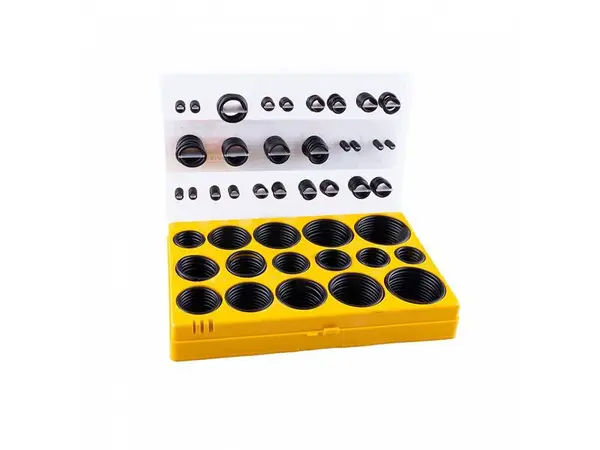 Těsnění O kroužky ROTHENBERGER 101457 420ks