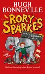 Rory Sparkes and the Elephant in the Room - Hugh Bonneville