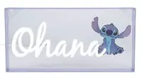 Stitch Neon světlo