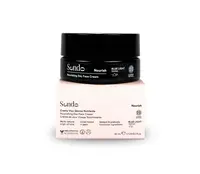 Sendo Nourishing Day Face Cream vyživující denní krém 50 ml
