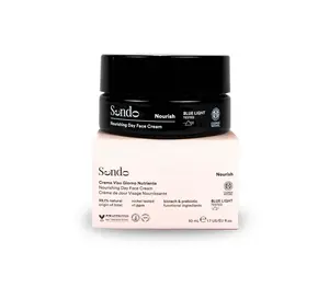 Sendo Nourishing Day Face Cream vyživující denní krém 50 ml