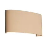 NÁSTĚNNÉ LED SVÍTIDLO, 8/17 cm