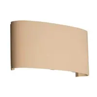 NÁSTĚNNÉ LED SVÍTIDLO, 8/17 cm