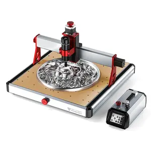 TWO TREES TTC450 Ultra CNC Router Machine