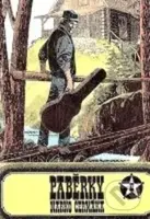 Paběrky II (Marko Čermák) - kolektiv autorů - kniha z kategorie Zpěvníky