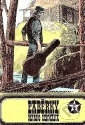 Paběrky II (Marko Čermák) - kolektiv autorů - kniha z kategorie Zpěvníky