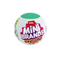 Koule s překvapením Botanická zahrada