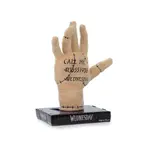 WEDNESDAY CALL ME plyšová hračka 28cm