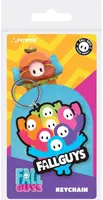 Fall Guys gumová klíčenka – Týmová radost