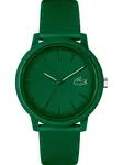 LACOSTE Analógové hodinky  zelená