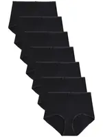 Next Nohavičky  čierna