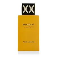 Swiss Arabian Shaghaf Vanilla Toffee EDP 75 ml UNISEX