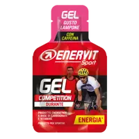Enervit Gel s kofeinem 25ml - citrus