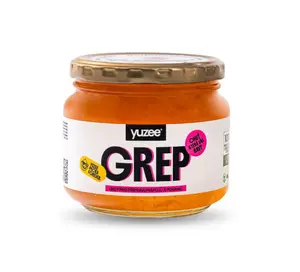 Yuzee Grep 550 g