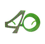 Okuliare jubileum 40