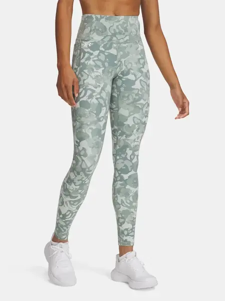 Dámské legíny Under Armour Motion Print Legging - Dámské