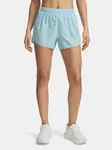 Dámské kraťasy Under Armour UA Fly By 3'' Shorts - Dámské