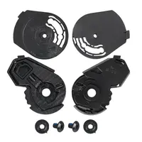 Držák hledí pro přilbu W-TEC Benidor