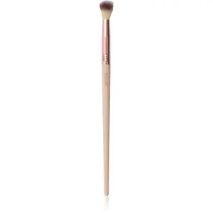 Technic Cosmetics Eyeshadow Blending Brush kulatý štětec na oční stíny 1 ks
