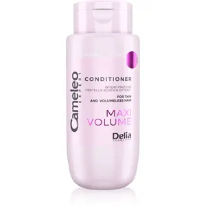 Delia Cosmetics Cameleo Expert Maxi Volume Conditioner kondicionér pro vlasy bez objemu 300 ml