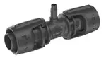 Gardena Micro-Drip-System - Spojka T-kus 13/4,6 mm, 5 ks 13204-20