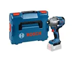 Bosch - 18V AKU rázový uťahovač GDS 18V-780, bez batérie a nabíjačky 06019P4003